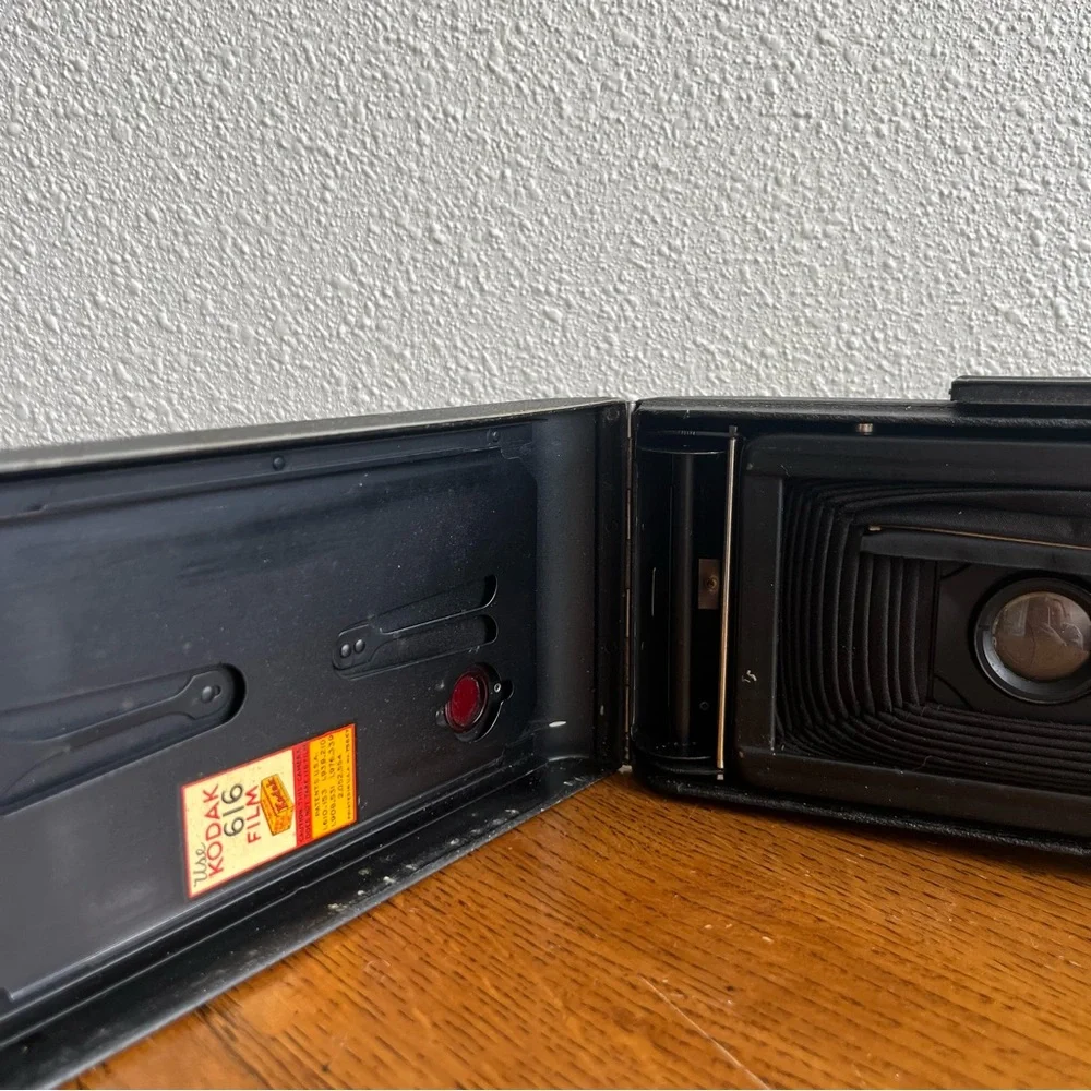 Kodak Vigilant Junior Six-16